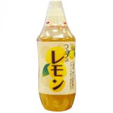 画像: 北川村ゆず王国　アイス用レモンママレード　つぶつぶレモン　480g　12個セット　 17026