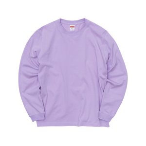 画像: セール商品含む★United Athle 5.6オンス ロングスリーブ Tシャツ（1.6インチリブ）21カラー