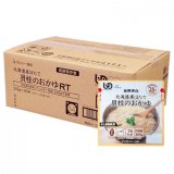 画像: アルファー食品 北海道産ほたて貝柱のおかゆRT 200g 15156218 ×30袋