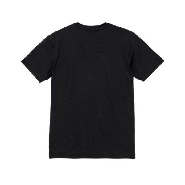 United Athle　7.1オンス スムース ロイヤル Tシャツ　後面