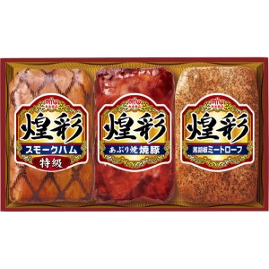 画像: 丸大食品 煌彩 ハムギフト GT-303