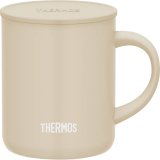 画像: サーモス 真空断熱マグカップ 350mL JDG-352C BE ベージュ