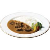 画像: 期間限定★CoCo壱番屋 松阪牛カレーギフト 180g×4 CO-M4