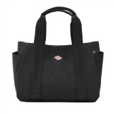 画像: ROOTOTE　ルートート　トートバッグ　SN.デリ.パルーティ.ハッスイ-A　BLACK　146301