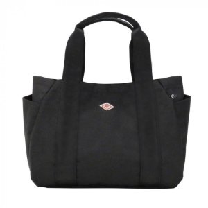 画像: ROOTOTE　ルートート　トートバッグ　SN.デリ.パルーティ.ハッスイ-A　BLACK　146301