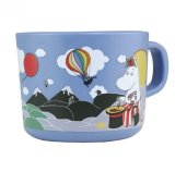 画像: MOOMIN(ムーミン)　 マグカップMoomin Festivities landscape RST330071