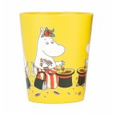 画像: MOOMIN(ムーミン)　 カップ Moomin Festivities ムーミンママ RST330076
