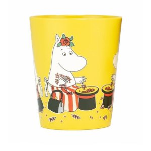 画像: MOOMIN(ムーミン)　 カップ Moomin Festivities ムーミンママ RST330076
