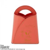 画像: PEANUT スヌーピー フラワー小物入れ ピンク 151-840201P