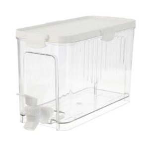 画像: RD-01 冷蔵庫用ドリンクサーバー 3.3L 330250