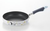 画像: タマハシ スヌーピー BTフライパン22cm SN-142