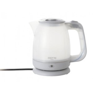 画像: タマハシ ERETTO mono 電気ケトル1.1L ET-106