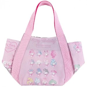 画像: サンリオバルーンランチバッグ　マイメロディ50th　4915