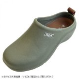 画像: sutsat　EVAスリッポンサンダル　Mサイズ(23〜23.5cm)　75　LAURLER　GSZ2042