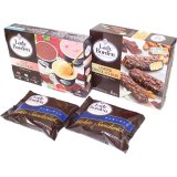 画像: レディボーデン アイスセット LB-GF