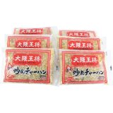 画像: 大阪王将 チャーハン 200g×6袋セット OO-NC6