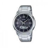 画像: カシオ wave ceptor ウェーブセプター ソーラーコンビネーション 電波腕時計 WVA-M630D-1A4JF