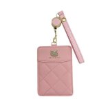 画像: サンリオ ハローキティ パスケース ピンク HK83-10