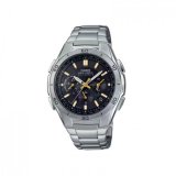 画像: カシオ wave ceptor ウェーブセプター ソーラーコンビネーション 電波腕時計 WVQ-M410DE-1A3JF