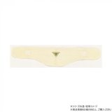 画像: 腰 バックレスキューベルトパワフル アイボリー S 200241