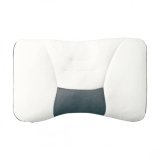 画像: nishikawa ドクタースリープ枕 スタンダードモデル EH94009001 4091-033