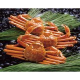 画像: ボイルずわいがに姿 450g×3尾 ZHB453N