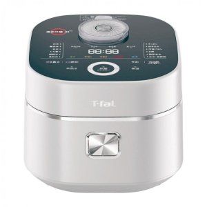 画像: ティファール ザ・ライス 遠赤外線3DIH炊飯器(5.5合炊き) RK890EJP 4149-024