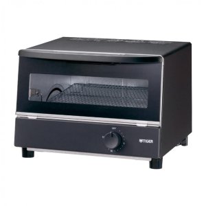 画像: タイガー魔法瓶 オーブントースター KAK-H102KM 4156-079