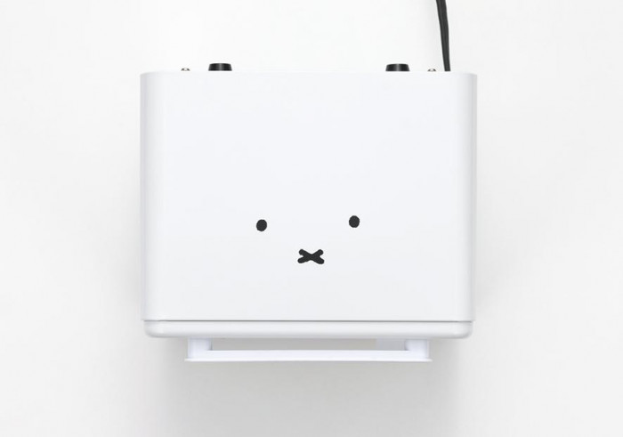 画像: ミフィーの家電を掲載しました。