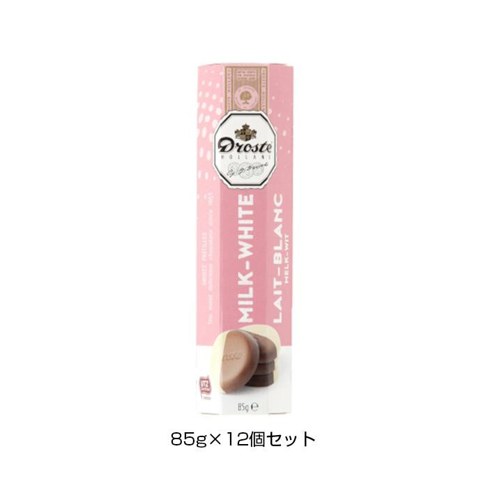 食品 菓子・スイーツ Droste(ドロステ) チョコレート パステルロール