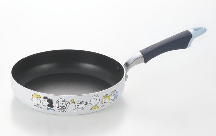 タマハシ スヌーピー BTフライパン22cm SN-142