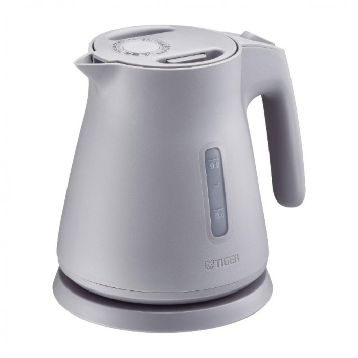 タイガー魔法瓶 電気ケトル0.8l PCS-A080HA 4150-104