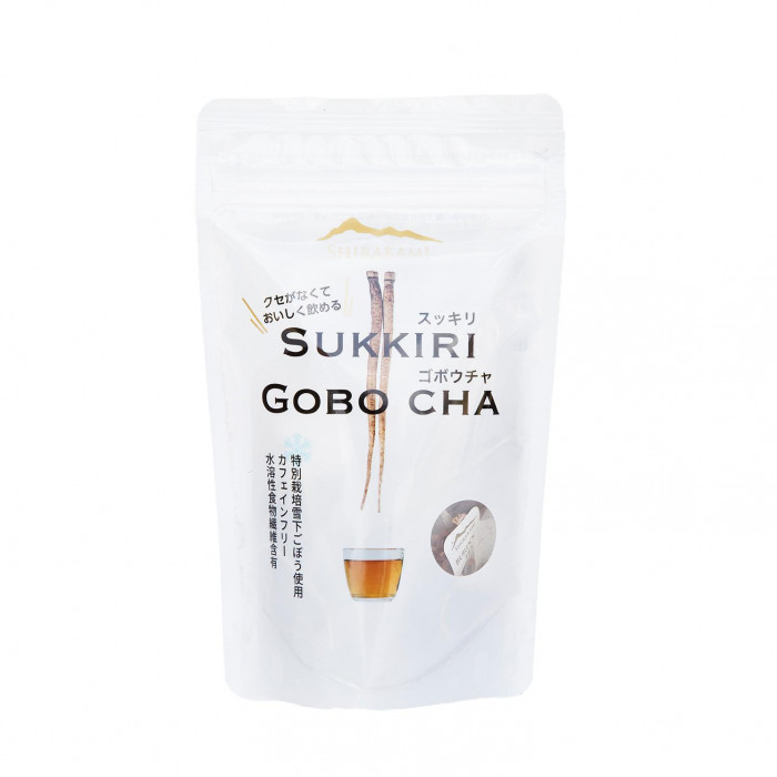 スッキリゴボウ茶 1.5g×10包 ×3袋セット